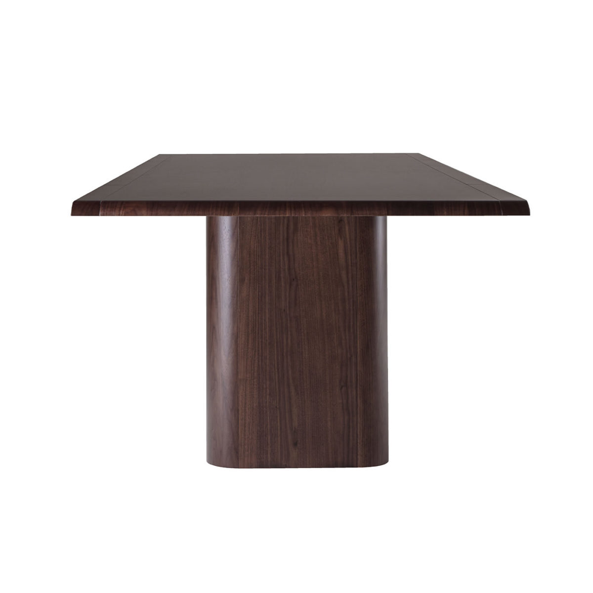 Tomo Dining Table by Galimberti Nino