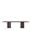 Tomo Dining Table by Galimberti Nino