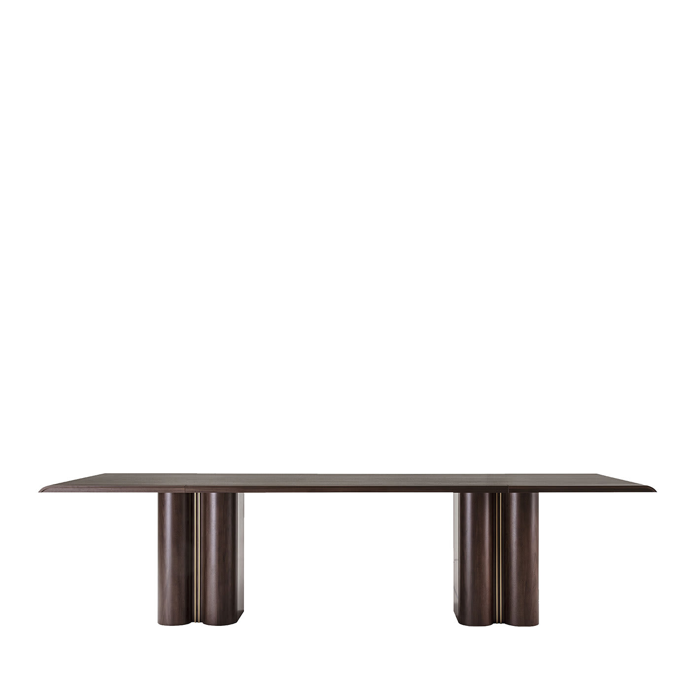 Tomo Dining Table by Galimberti Nino