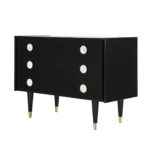 Stilbo Chest of Drawers by Galimberti Nino