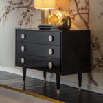 Stilbo Chest of Drawers by Galimberti Nino