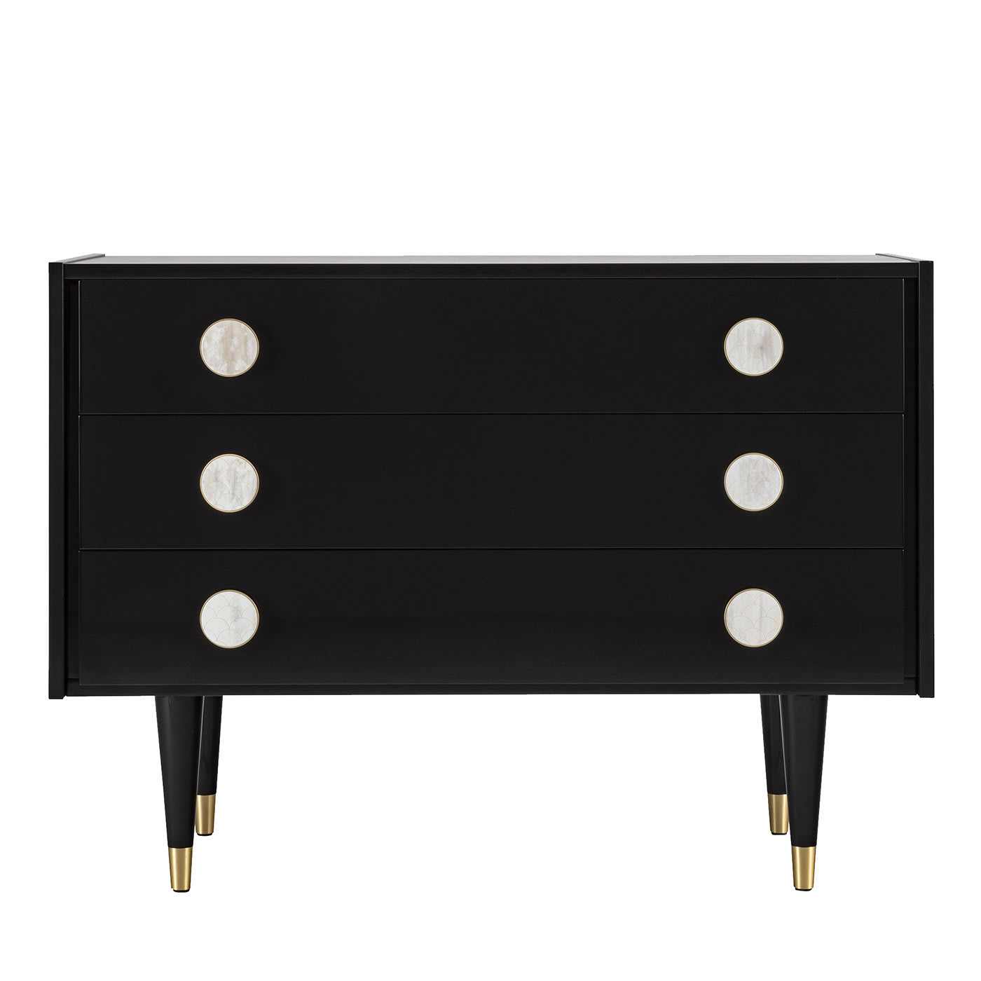 Stilbo Chest of Drawers by Galimberti Nino