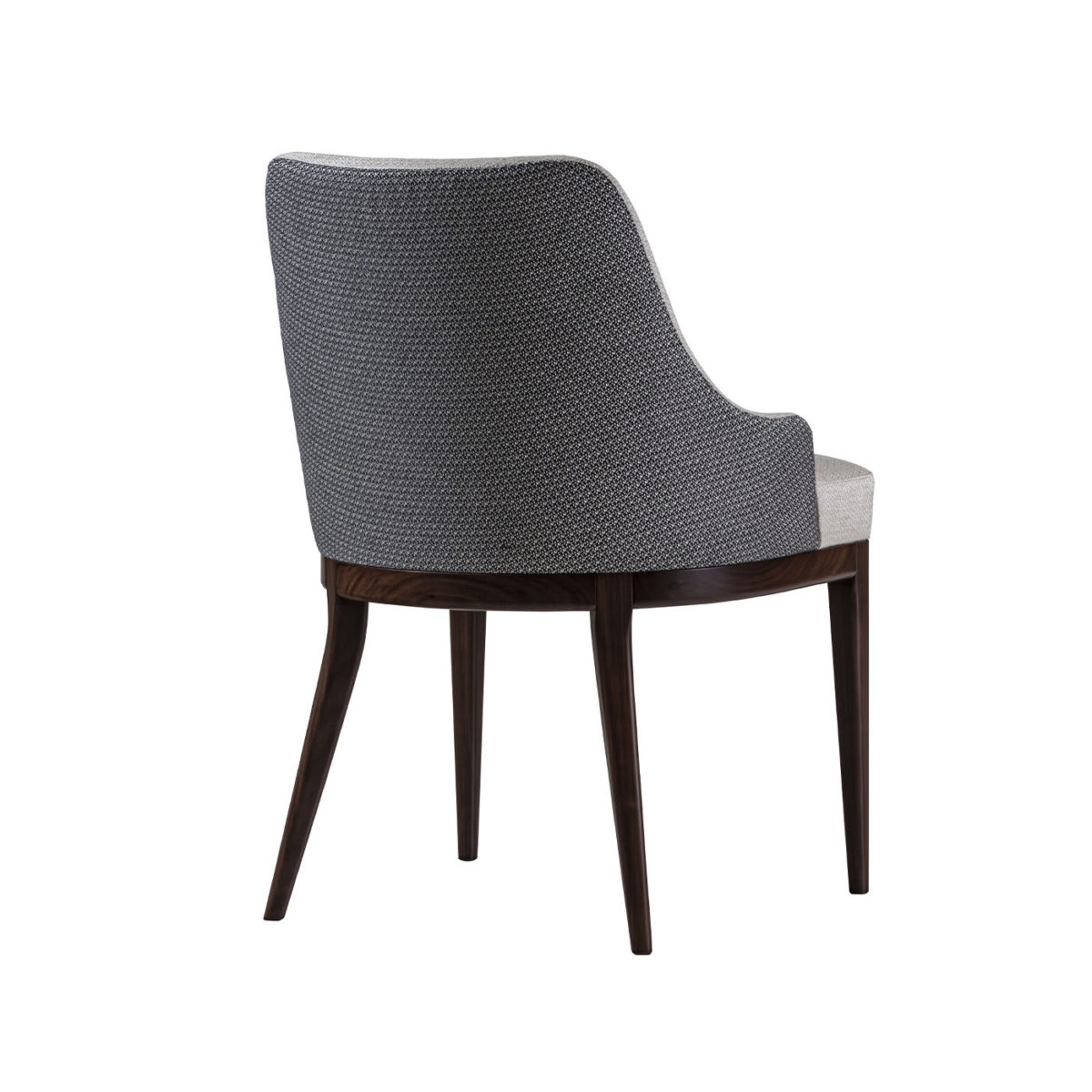 Adele Dining armchair by Galimberti Nino