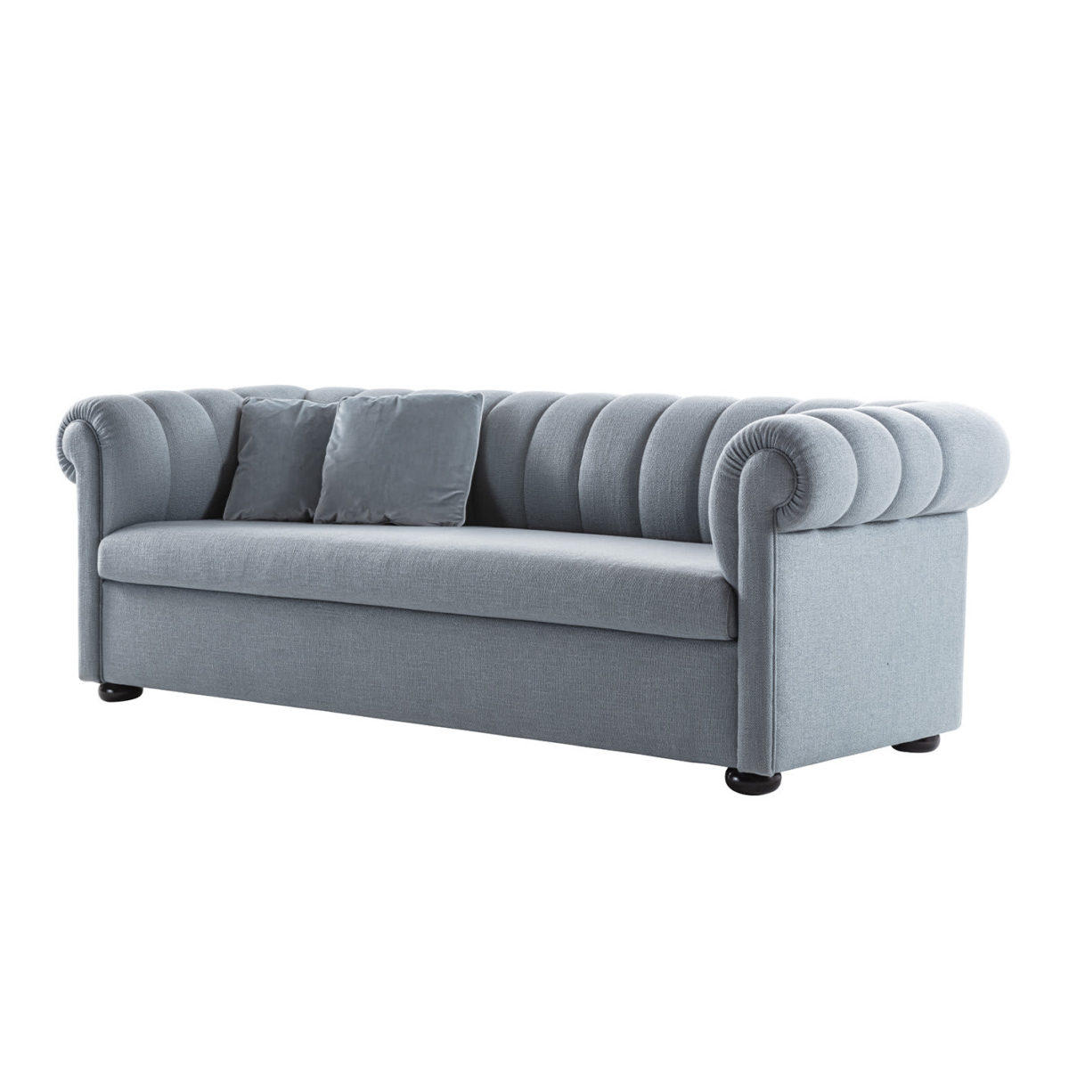 Giorgio sofa bed by Galimberti Nino