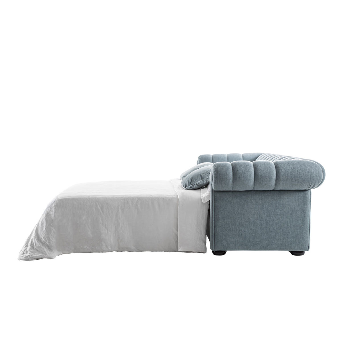 Giorgio sofa bed by Galimberti Nino