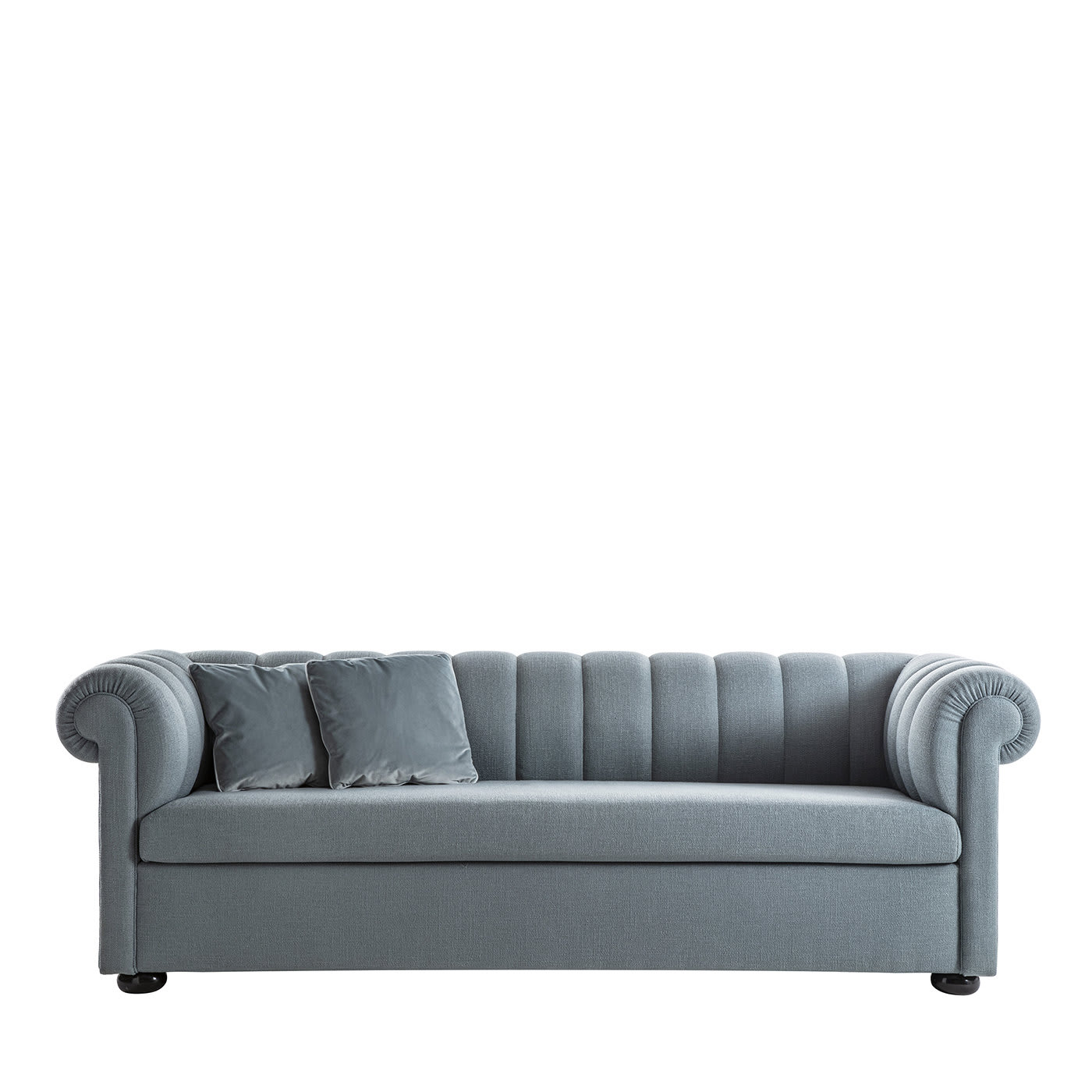 Giorgio sofa bed by Galimberti Nino