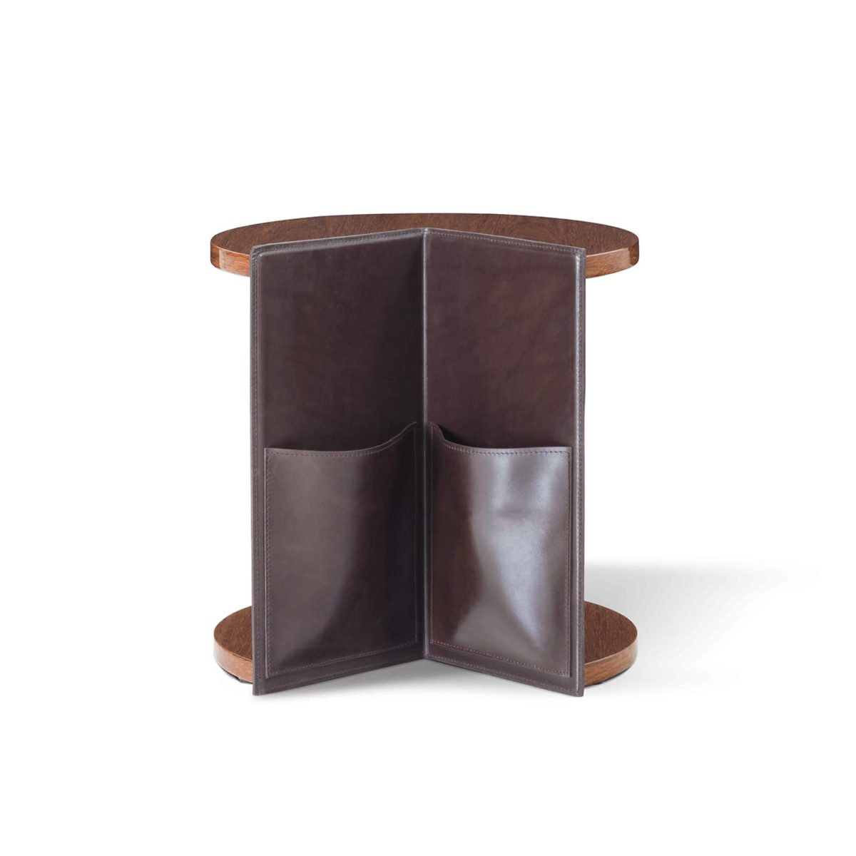 Tallo side table by Galimberti Nino