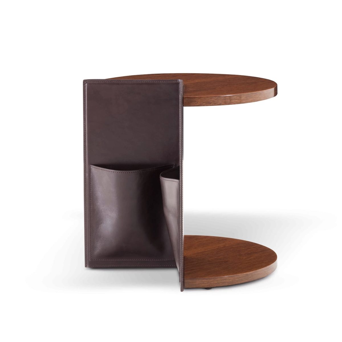 Tallo side table by Galimberti Nino