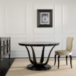 Corallo Dining Table by Galimberti Nino