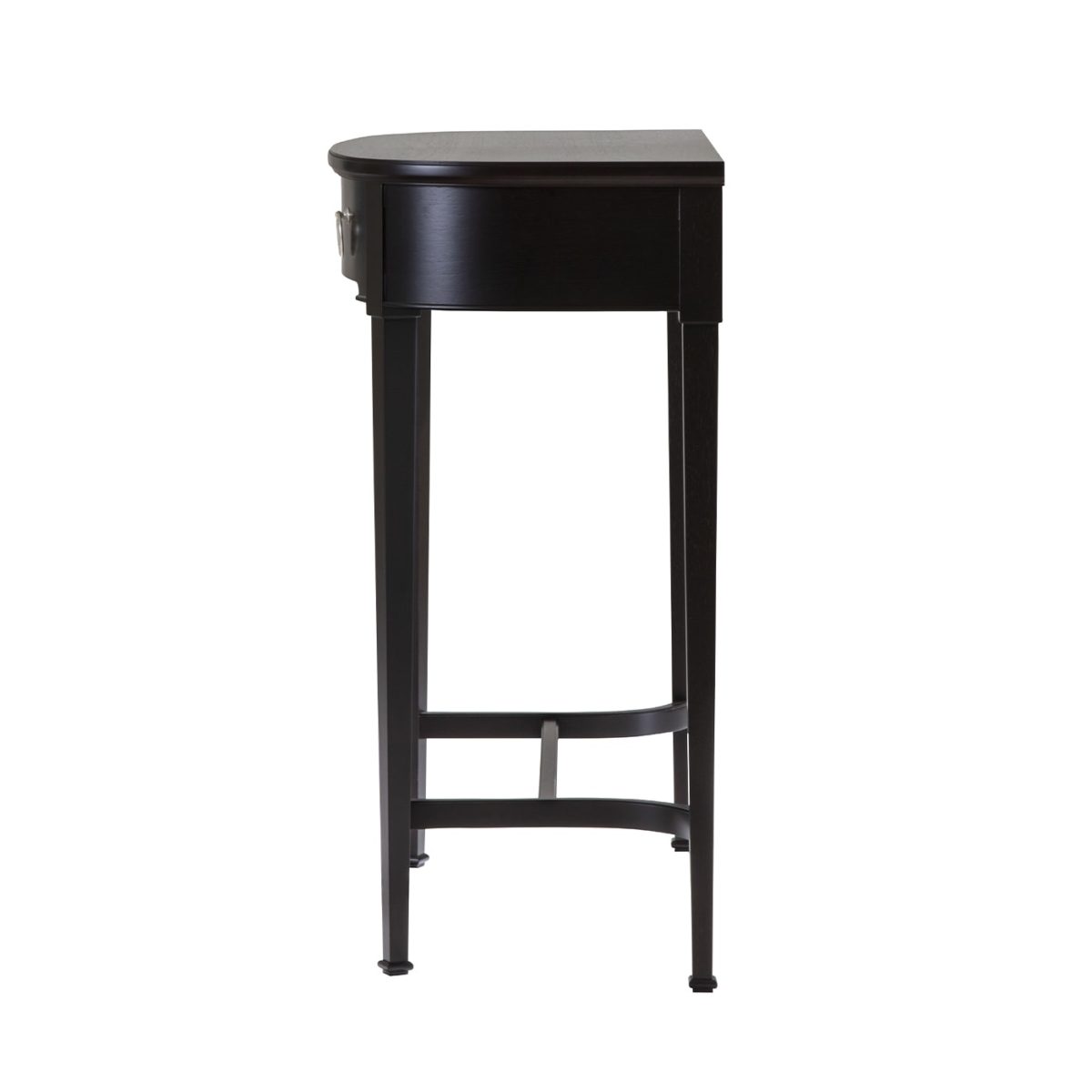 Tiffany Brown Console by Galimberti Nino