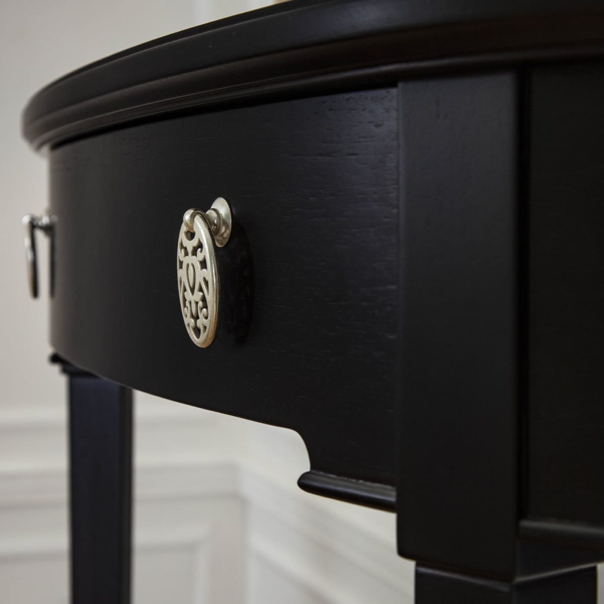 Tiffany Brown Console by Galimberti Nino