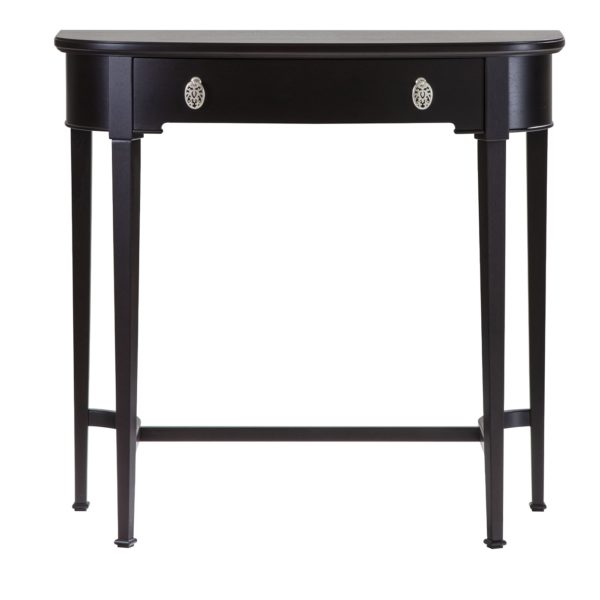 Tiffany Brown Console by Galimberti Nino