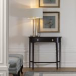 Tiffany Brown Console by Galimberti Nino