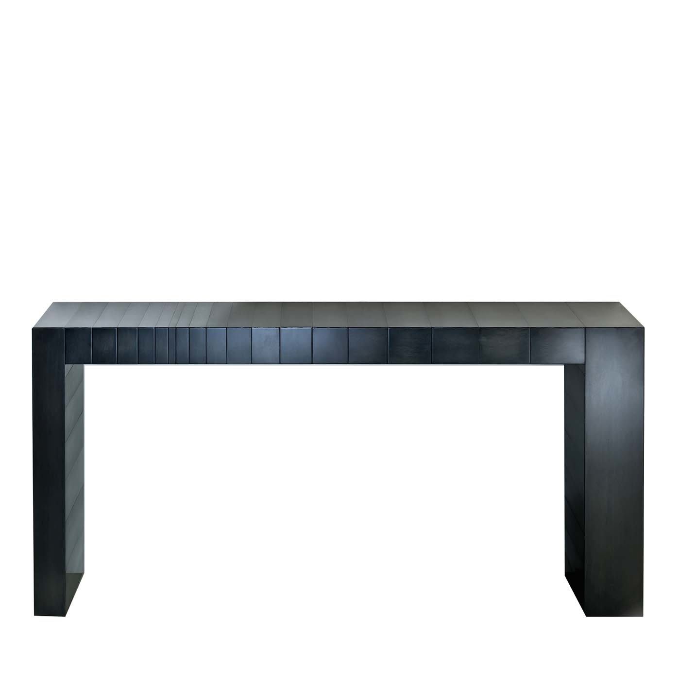 Black Stars ST 21 Console Table by Laura Meroni