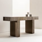 BD 38 Console by Laura Meroni