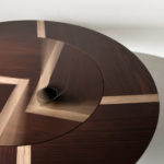 BD 07 Dining Table by Laura Meroni