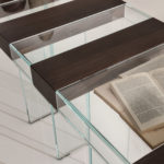 Elemento Console by Laura Meroni