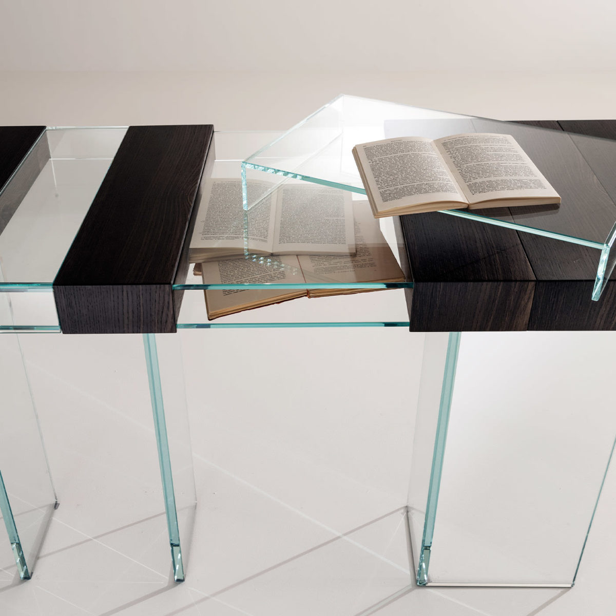 Elemento Console by Laura Meroni