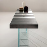 Elemento Console by Laura Meroni