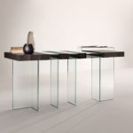 Elemento Console by Laura Meroni