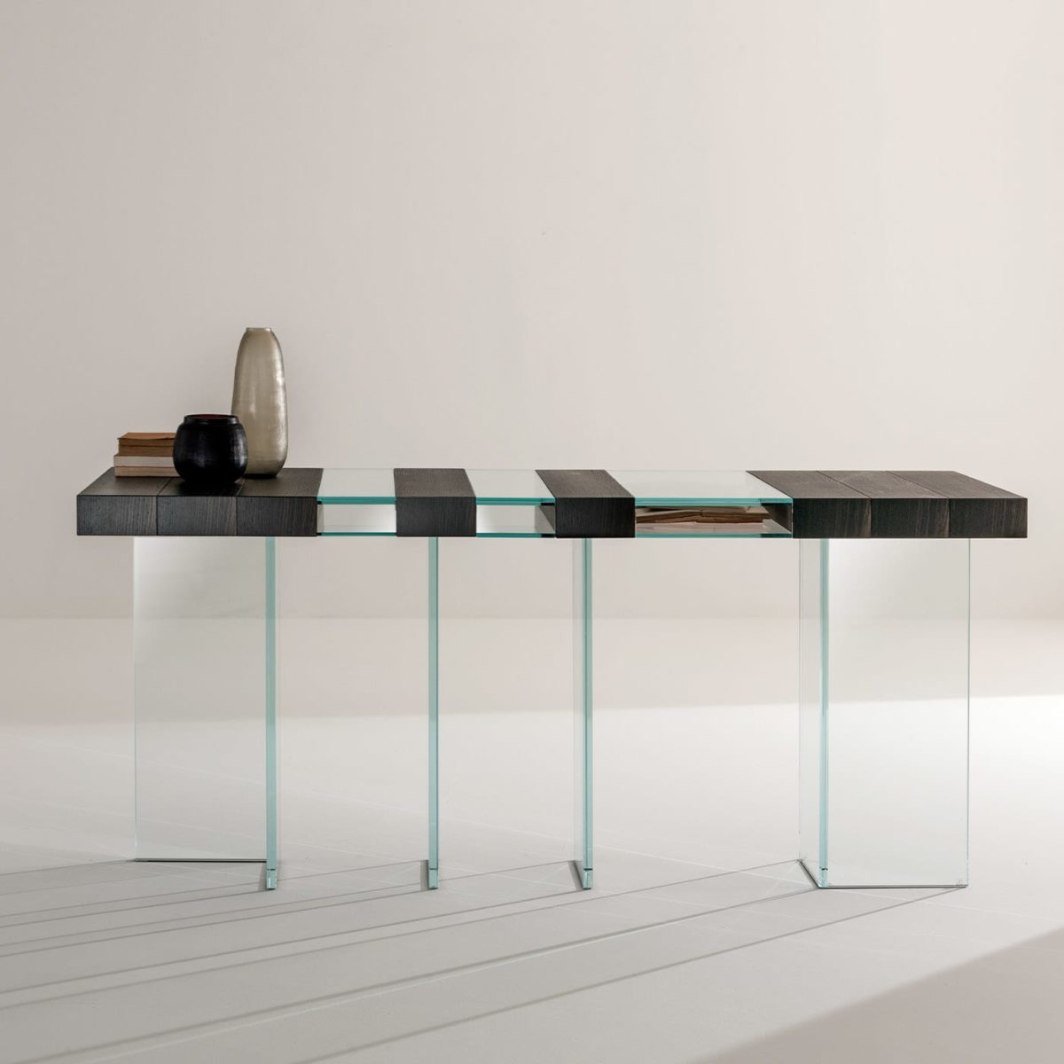 Elemento Console by Laura Meroni