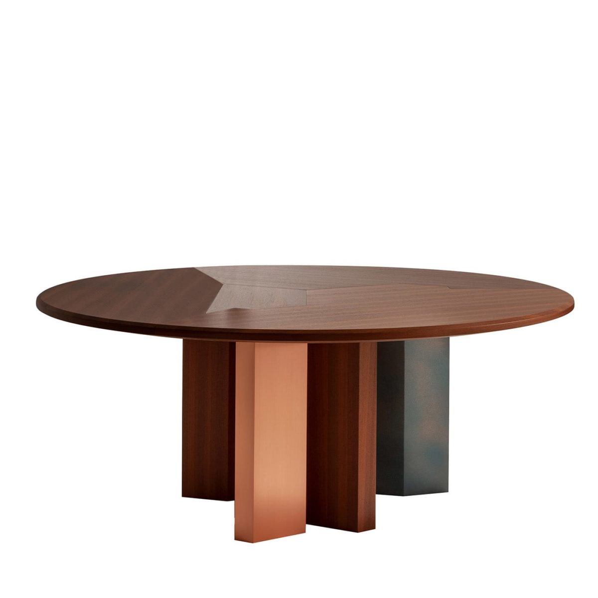 Imperfetto Dining Table by Laura Meroni