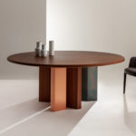 Imperfetto Dining Table by Laura Meroni