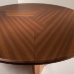 Imperfetto Dining Table by Laura Meroni