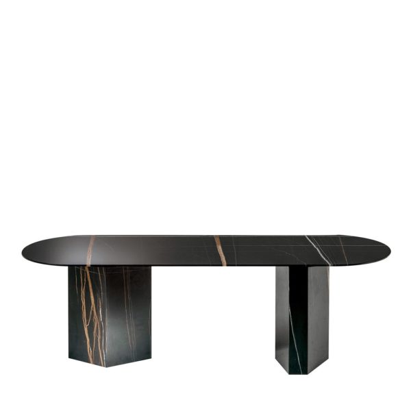 Imperfetto Coffee Table by Laura Meroni