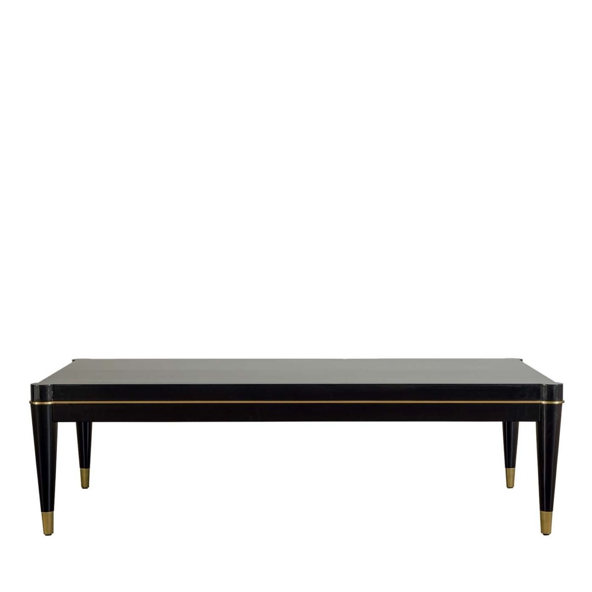 Ambra Coffee Table by Galimberti Nino