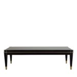 Ambra Coffee Table by Galimberti Nino