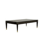 Ambra Coffee Table by Galimberti Nino