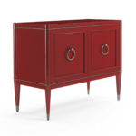 Ambra sideboard by Galimberti Nino