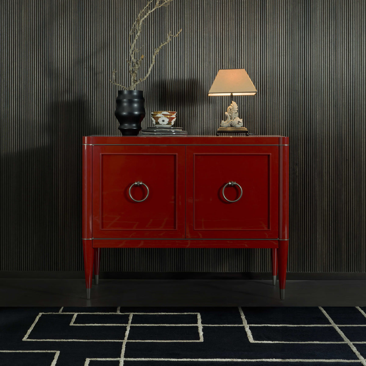 Ambra sideboard by Galimberti Nino