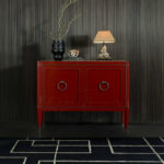 Ambra sideboard by Galimberti Nino