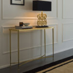 Ferrando Console by Galimberti Nino