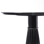 Orlando Low Side Table by Galimberti Nino