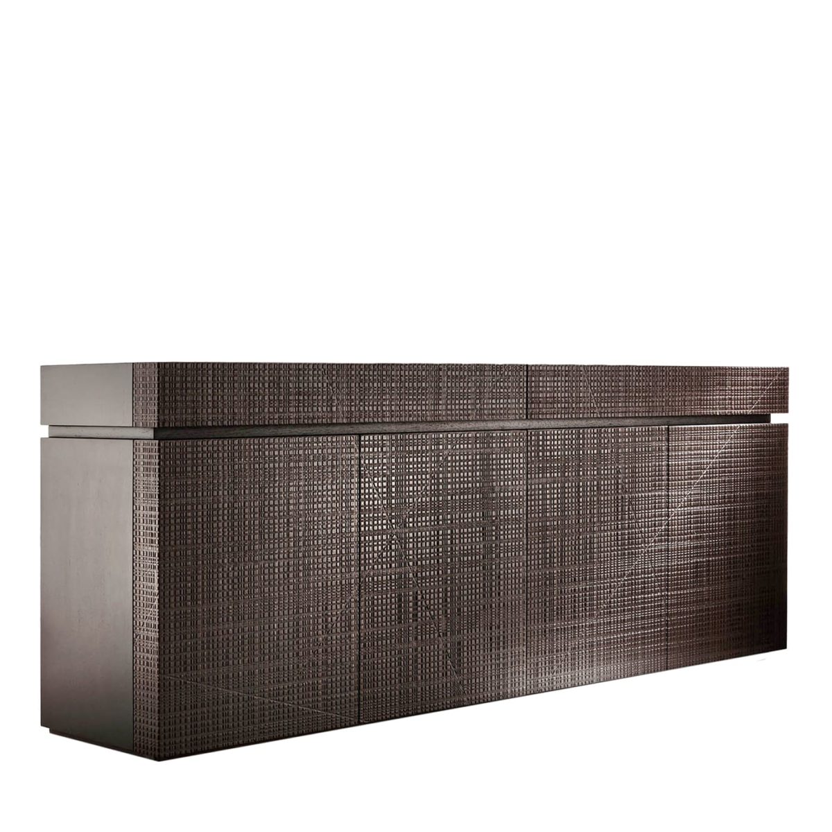 Maxima high sideboard BD 34 by Laura Meroni