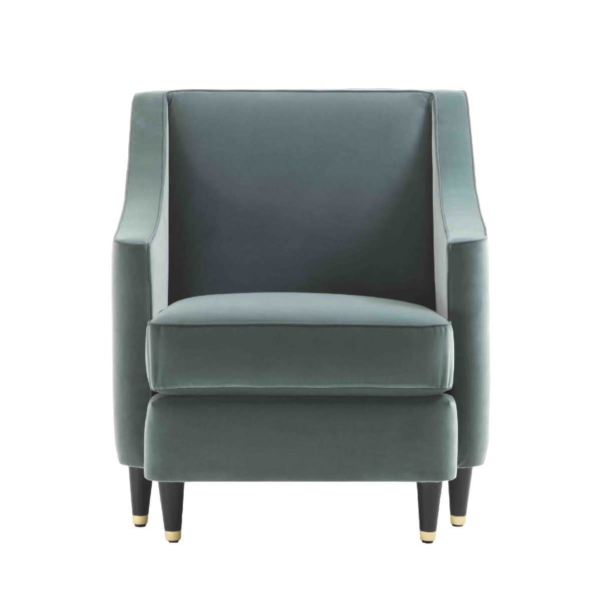 Kelly Armchair by Galimberti Nino