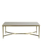 Ferrando Coffee Table by Galimberti Nino