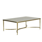 Ferrando Coffee Table by Galimberti Nino