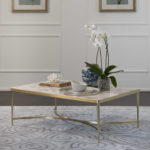 Ferrando Coffee Table by Galimberti Nino