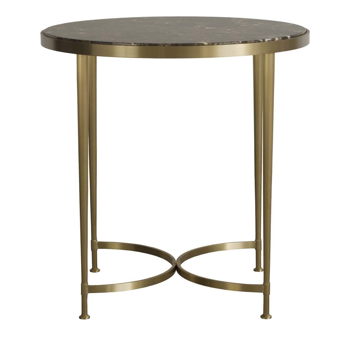 Ferrando Side Table by Galimberti Nino