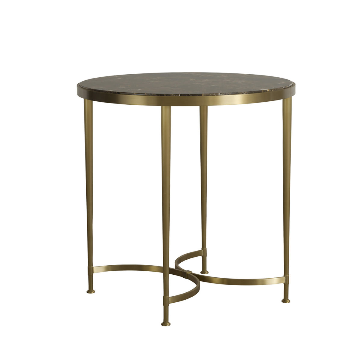 Ferrando Side Table by Galimberti Nino