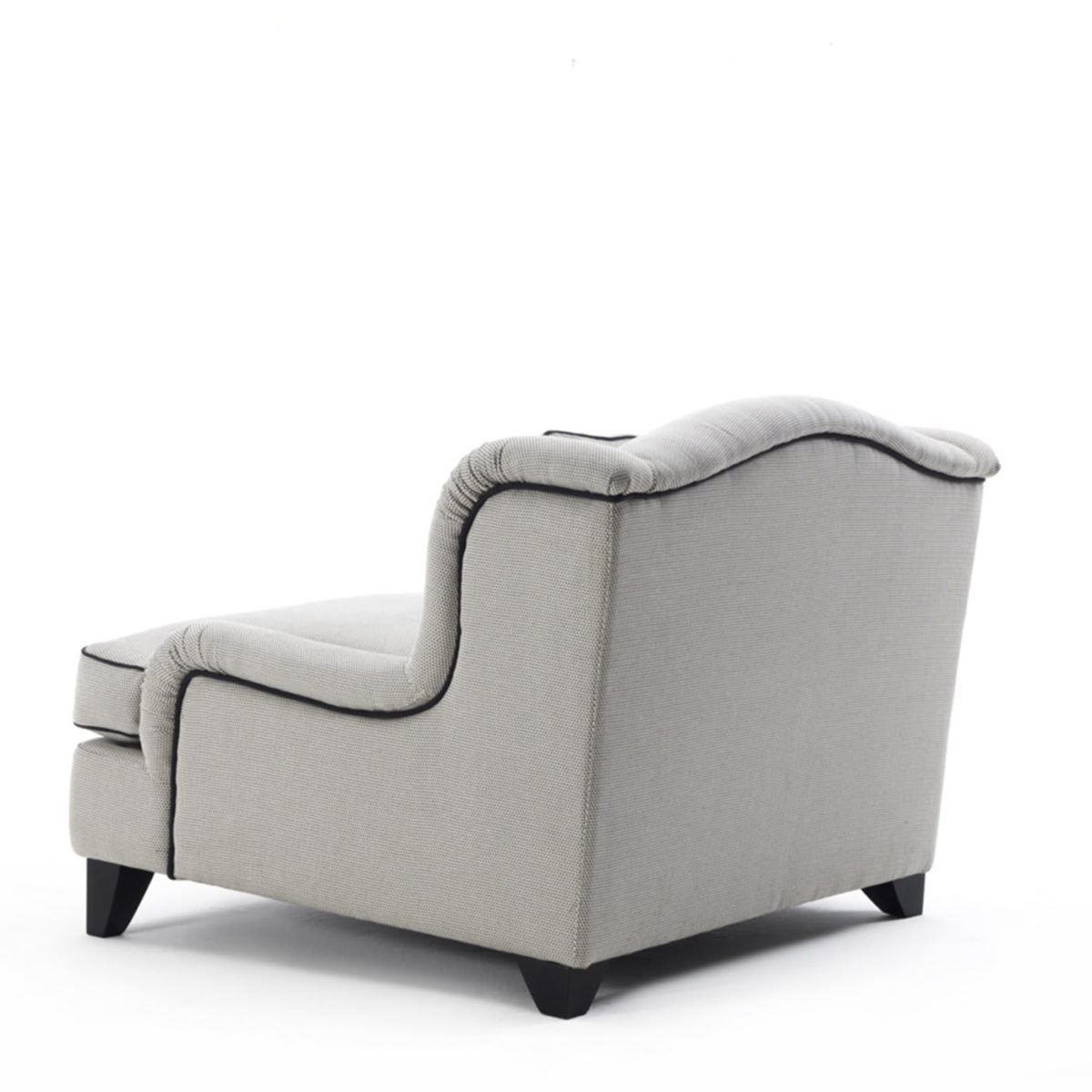 Tuscania Armchair by Galimberti Nino