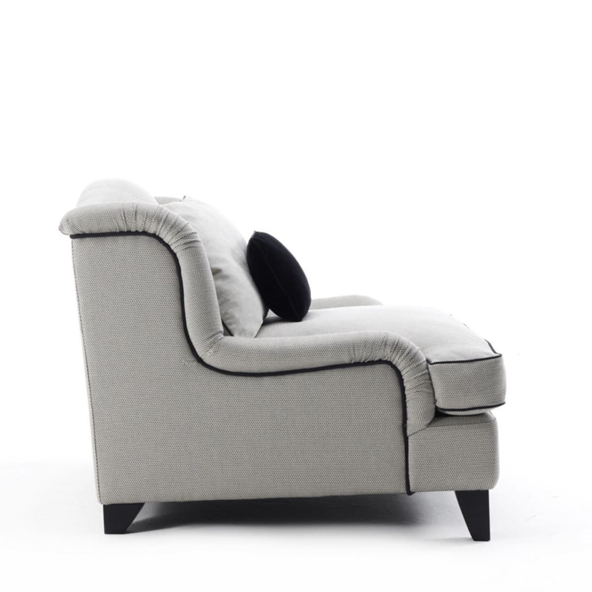 Tuscania Armchair by Galimberti Nino