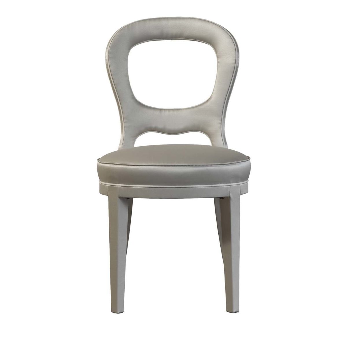 Gilda Cover Chair by Galimberti Nino