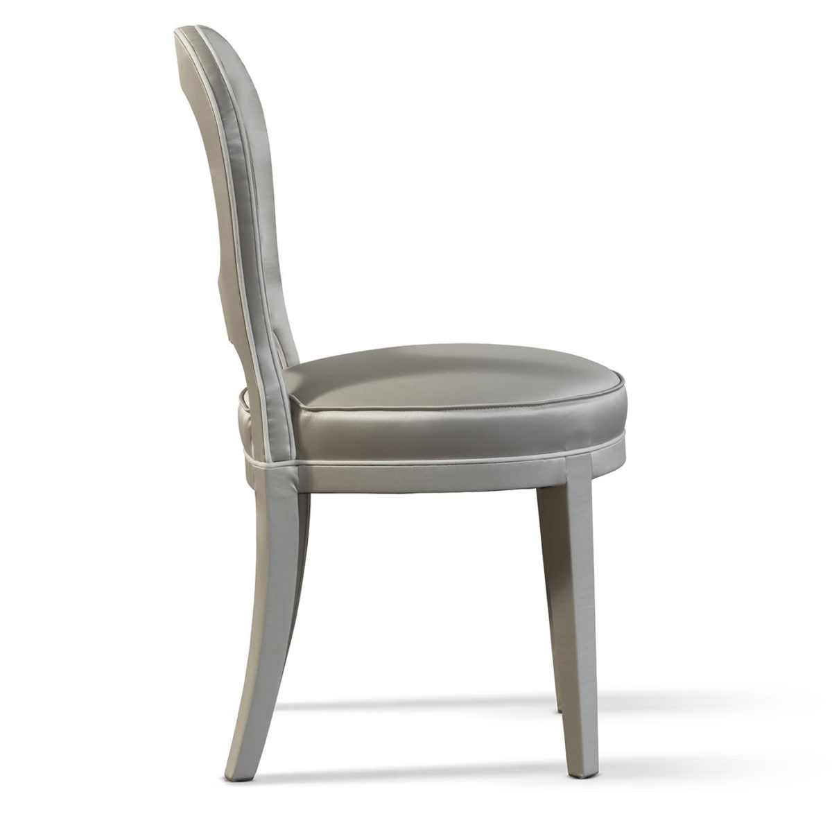 Gilda Cover Chair by Galimberti Nino