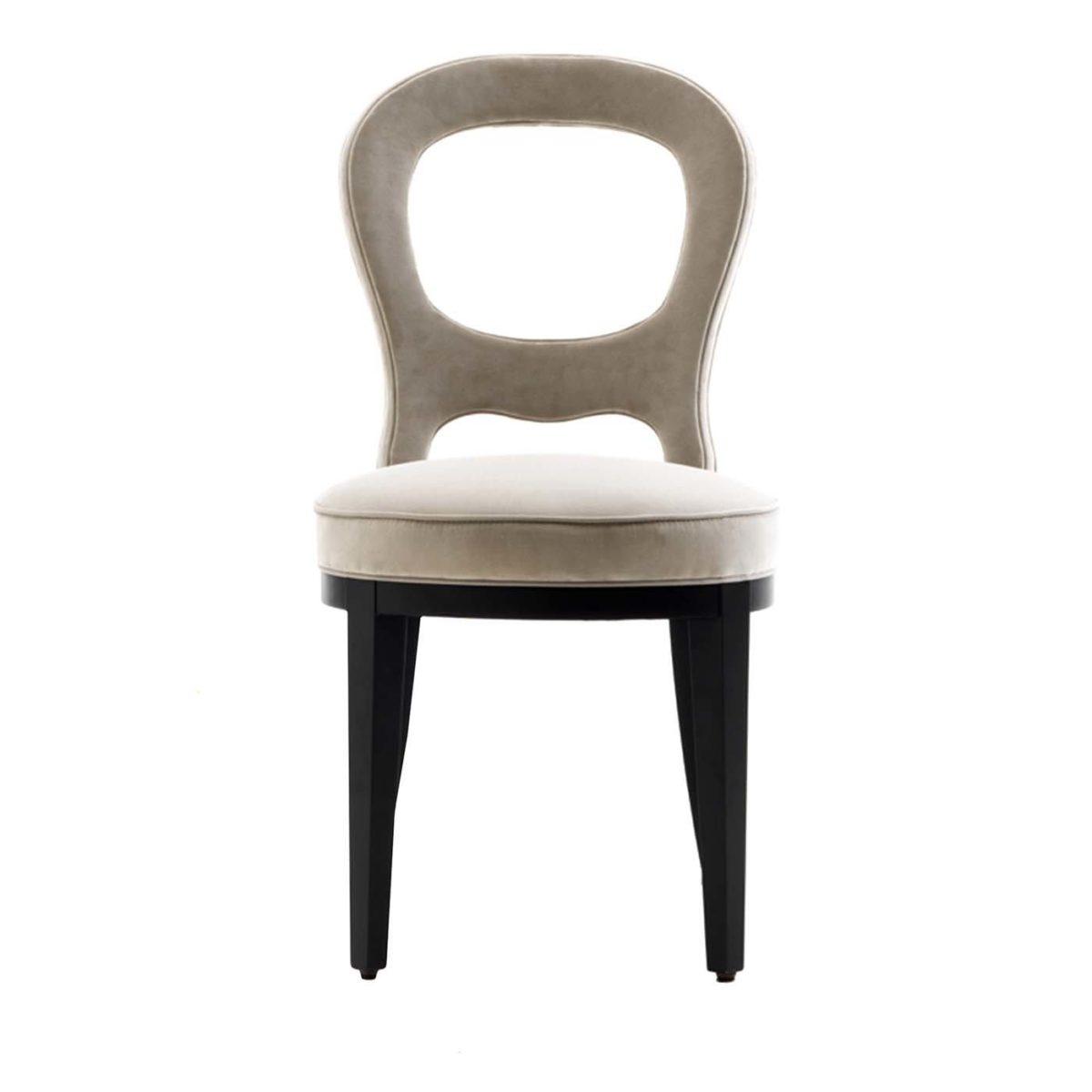 Gilda Chair by Galimberti Nino