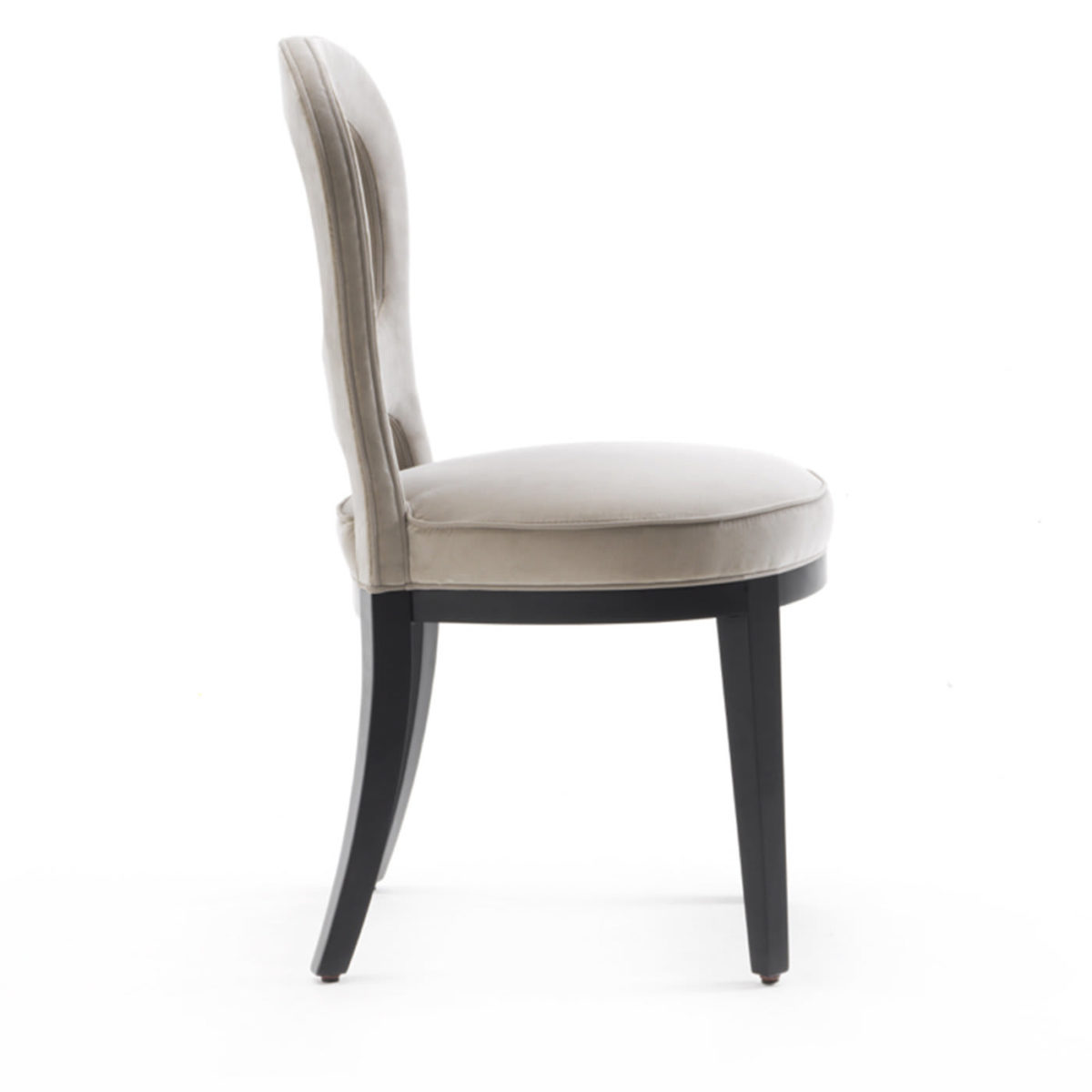 Gilda Chair by Galimberti Nino